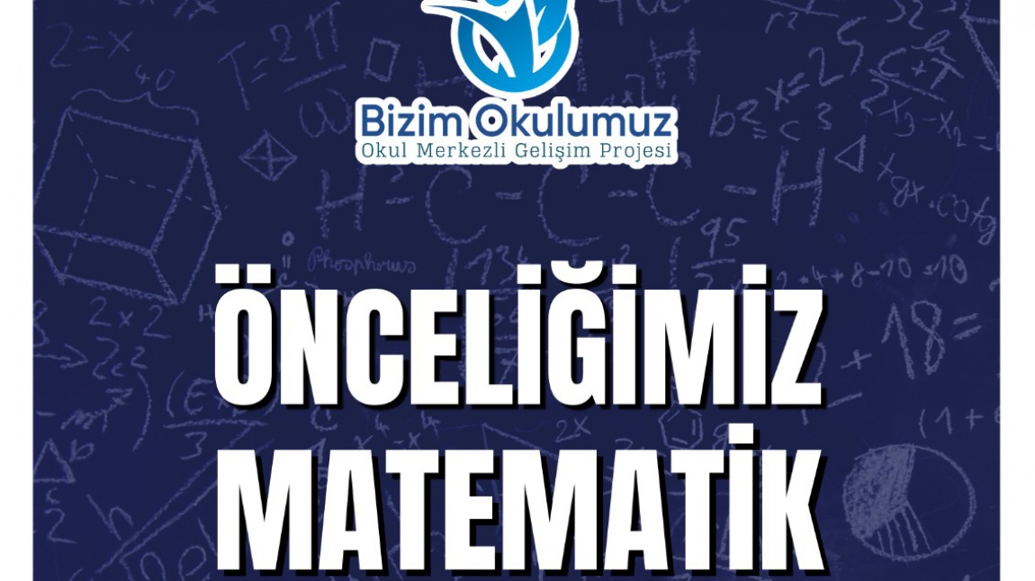 Konya'da Matematik Seferberliği